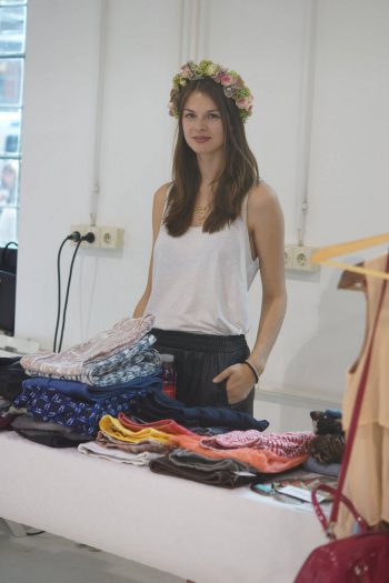 Blogger Bazaar Berlin – August 2014