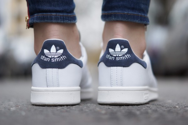 stan smith lifestyle