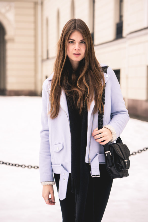 Winter Wear: My Jake*s Outfit for exploring Oslo || Fashionblog Berlin