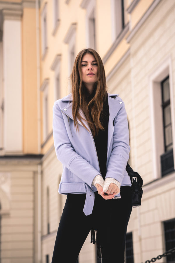 Winter Wear: My Jake*s Outfit for exploring Oslo || Fashionblog Berlin