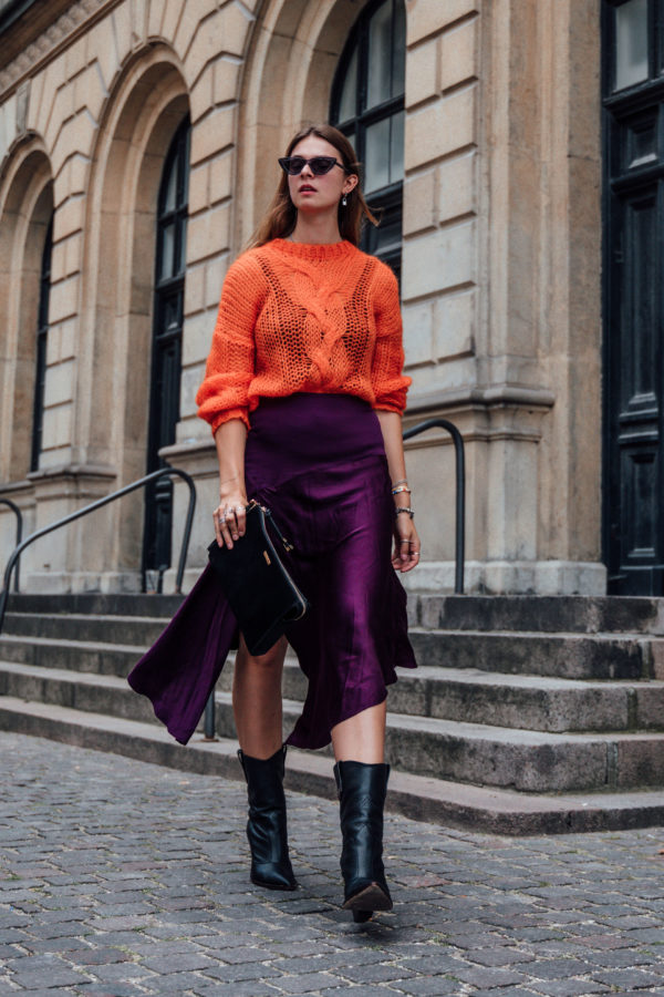 Colour Blocking: what you need to know || Fashionblog Berlin