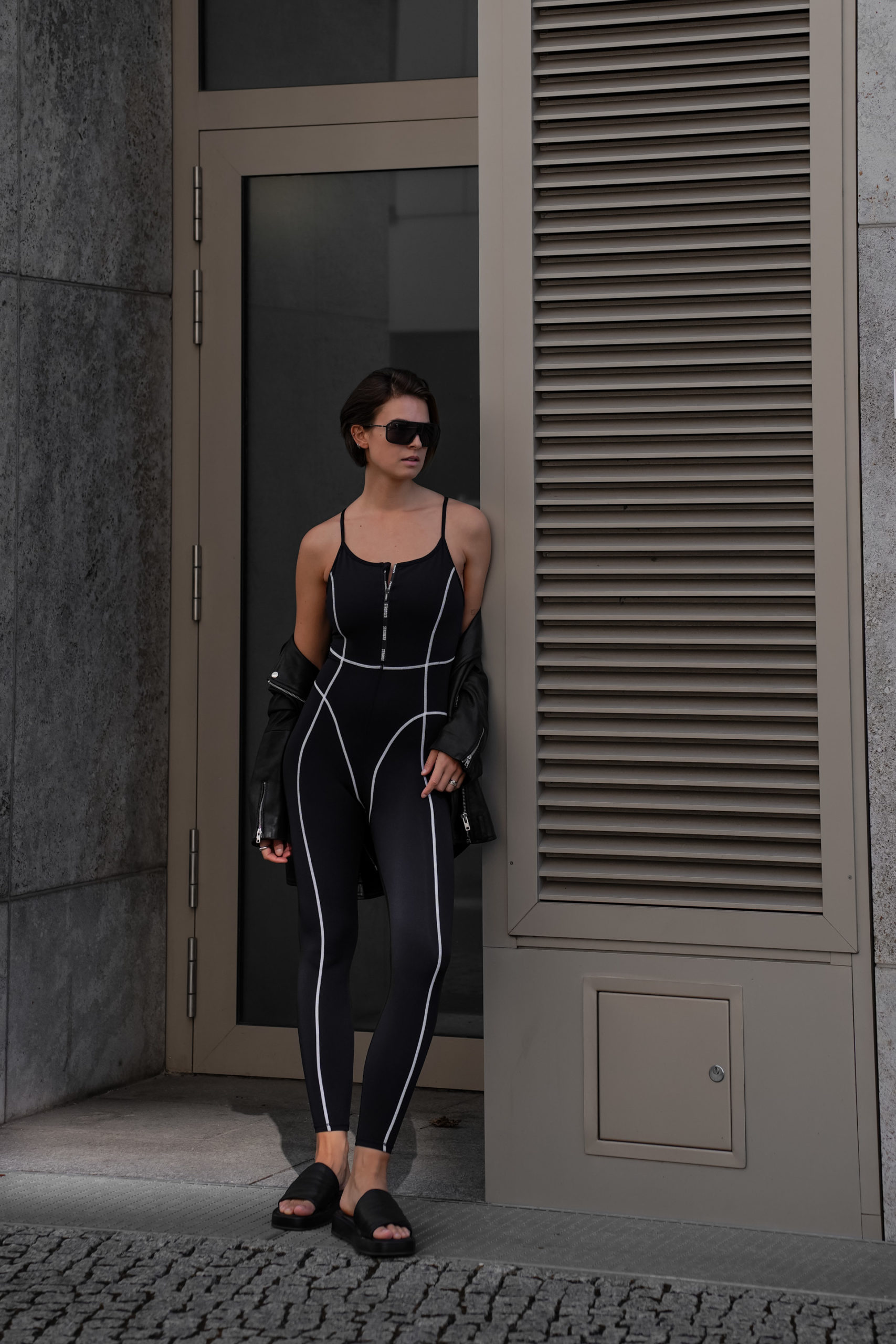 Berlin Bodysuit – Conscious Clothing